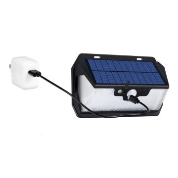 lampe solaire rechargeable usb