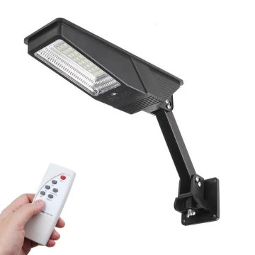 lampe solaire forte puissance