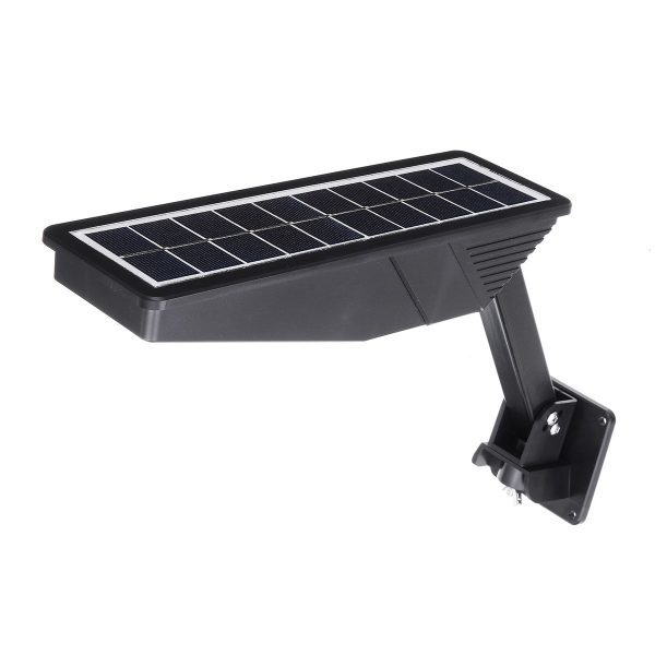 lampe solaire forte puissance murale