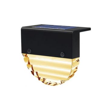 lampe solaire exterieur pour escalier