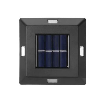 spot encastrable led exterieur solaire