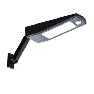 eclairage led solaire avec detecteur