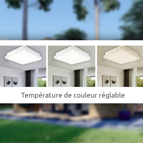 eclairage solaire abri de jardin lampe