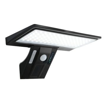 lampe solaire puissante pour terrasse